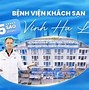 Bệnh Viện Mắt Quốc Tế Việt - Nga Hạ Long