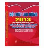 Bộ Luật Lao Động Việt Nam