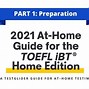 Chứng Chỉ Toefl Ibt Home Edition Có Giá Trị Không