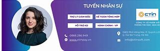 Công Ty Cổ Phần Viễn Thông Tin Học Bưu Điện (Ctin) Là Gì