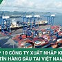 Công Ty Tnhh Xuất Nhập Khẩu Đức Độ Việt Nam Tuyển Dụng Nhân Viên