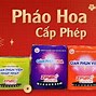 Cửa Hàng Pháo Hoa Z121 Bộ Quốc Phòng Tại Tp.Hcm