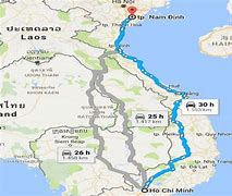 Đà Nẵng Tới Nam Định Bao Nhiêu Km