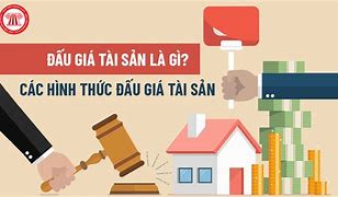 Đấu Giá Tài Sản Phú Yên