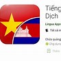 Dịch Tiếng Khmer Sang Tiếng Việt Bằng Hình Ảnh