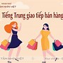 Doanh Nghiệp Trong Tiếng Trung Là Gì