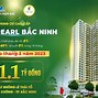 Dự Án Green Pearl Bắc Ninh