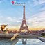 Du Lịch Châu Âu 2022 Vietravel Airlines Air France Flights