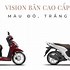 Hình Ảnh Các Phiên Bản Xe Vision