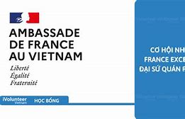 Học Bổng France Excellence 2022 Pdf Download Free Full Version