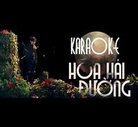 Jack Hoa Hải Đường Karaoke