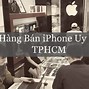 Mua Iphone Ở Đâu Rẻ Nhất Tphcm