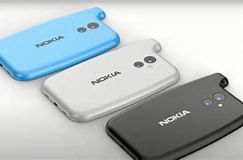 Nokia Mới Nhất Sắp Ra Mắt