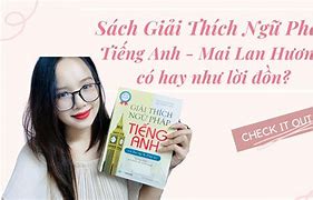 Sách Cô Mai Lan Hương