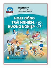 Trải Nghiệm Hướng Nghiệp Bài 1