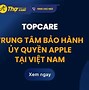 Trung Tâm Bảo Hành Apple Bình Dương