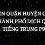 Trung Tâm Học Tiếng Trung Ở Biên Hoà