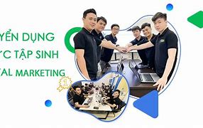 Trung Tâm Ico Tphcm Tuyển Dụng Thực Tập Sinh Marketing