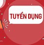 Tuyển Dụng Nhân Viên Dịch Vụ Visa