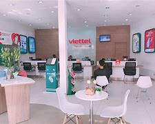 Viettel Telecom Địa Chỉ