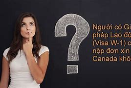 Xin Pr Canada Từ Việt Năm Nào